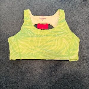 Juicy Couture Sport Top